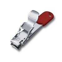 Cortauñas Victorinox Rojo 8.2050.B1